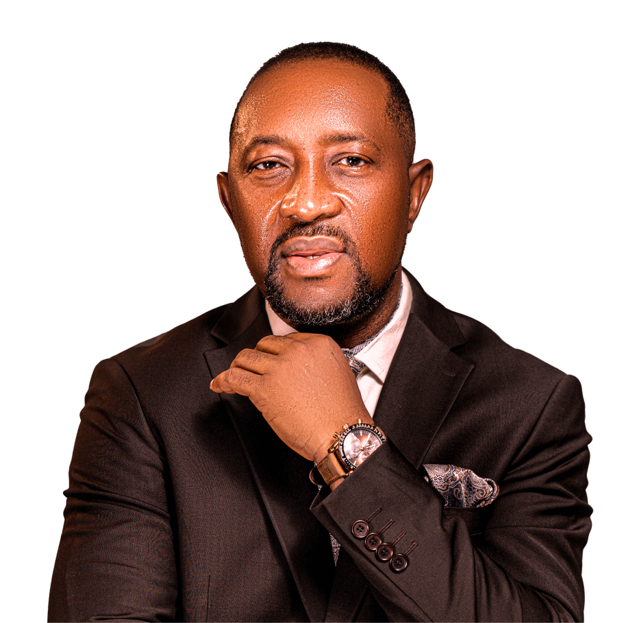 Pastor George Izunwa