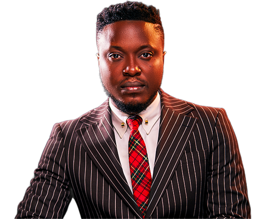 Pastor Philip Olubakin