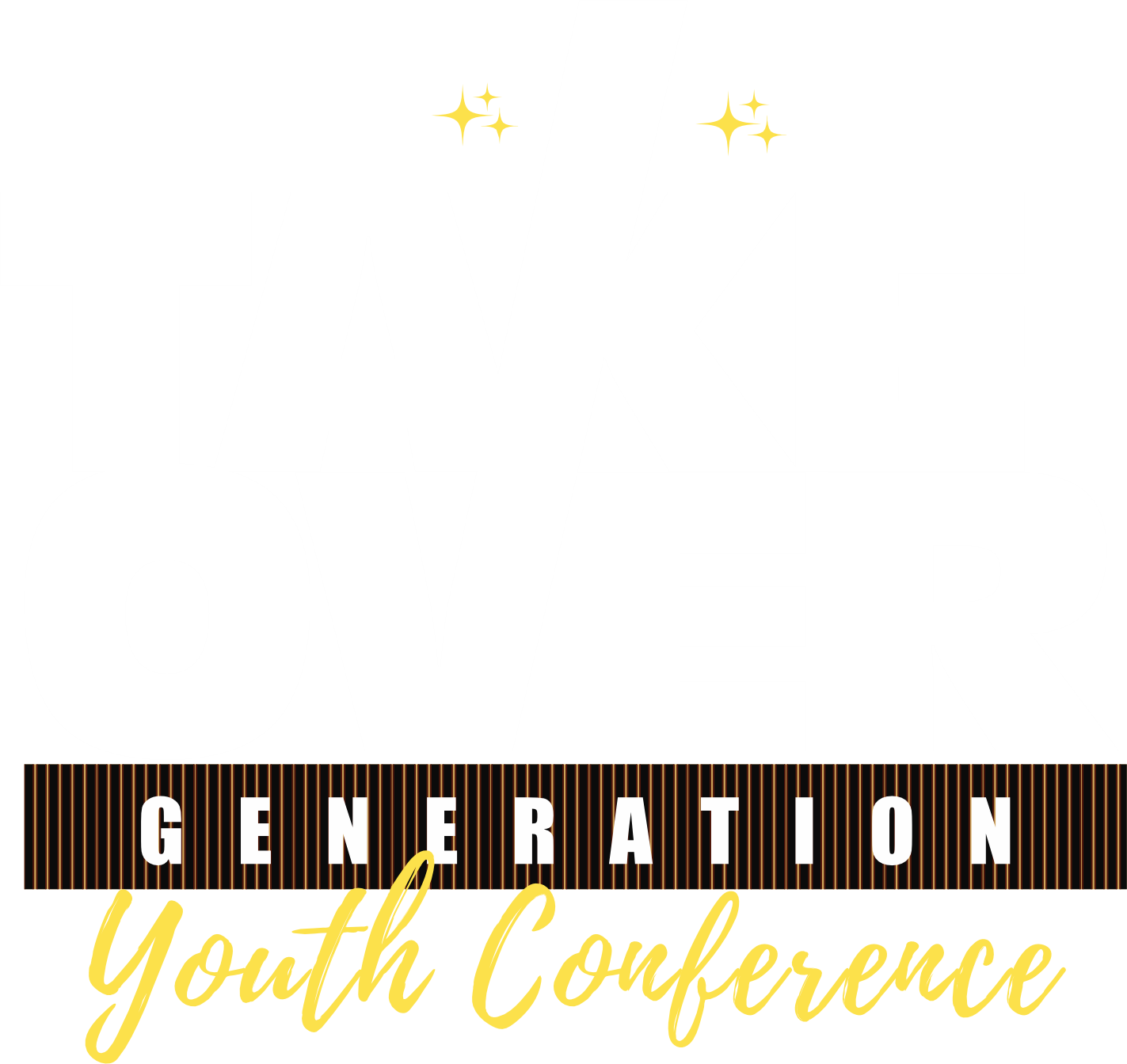 TakeOver Generation Youth Conference